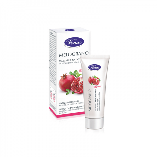 Pomegranate Antioxidant Mask 40ml