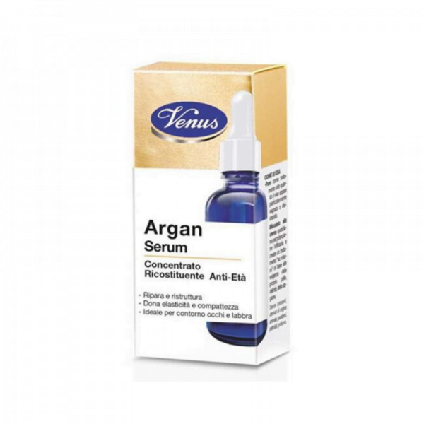Concentrate Argan Serum 30ml