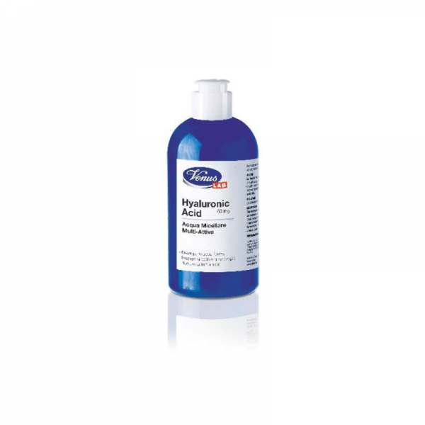 Hyaluronic Acid Multi Active Micellar Water 300ml