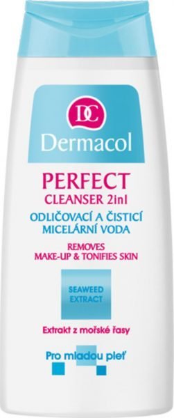 Perfect Cleanser 2/1 200ml