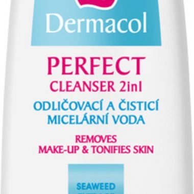 Perfect Cleanser 2/1 200ml