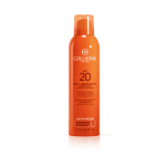 Moisturizing Tanning Spray SPF30 200ml