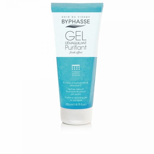 Purifying Cleansing Gel All Skin Types 200ml