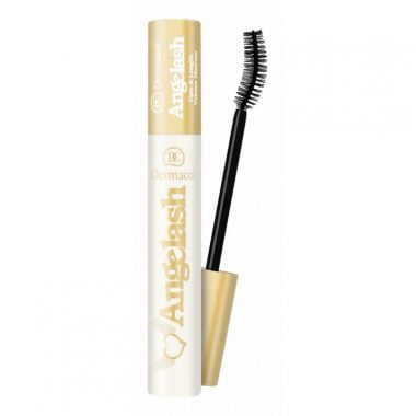 Angelash Mascara Black 13ml