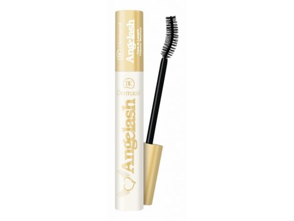 Angelash Mascara Black 13ml