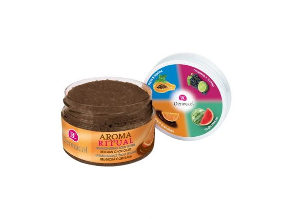 Aroma Ritual Harmonizing Body Scrub 200g