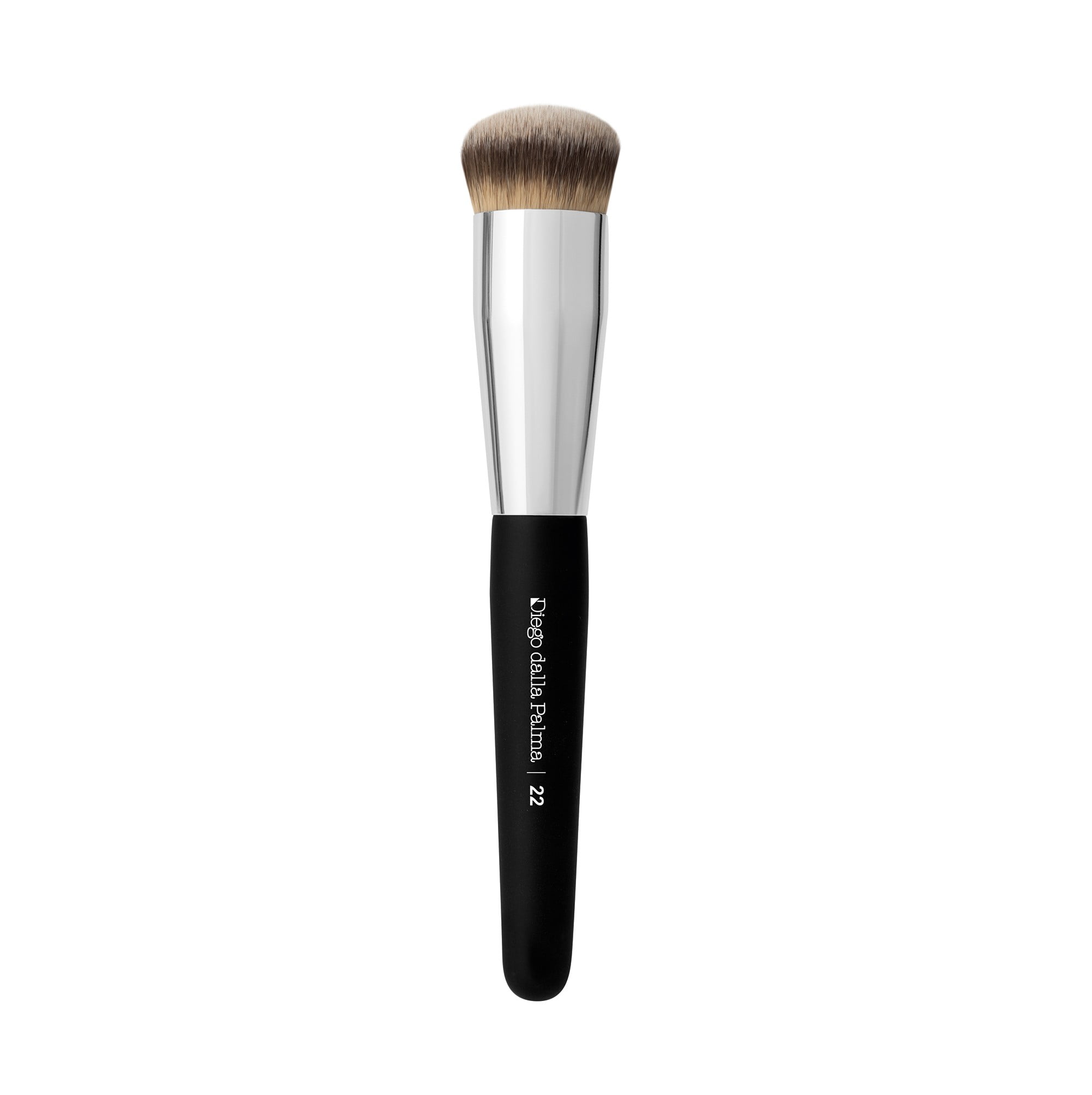 Foundation & Contouring Brush 22