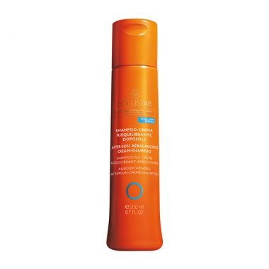 After Sun Rebalancing Cream Shampoo 200ml