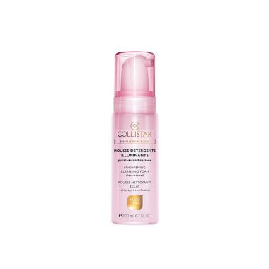 Brightening Cleansing Foam 200ml