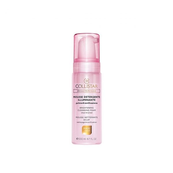 Brightening Cleansing Foam 200ml