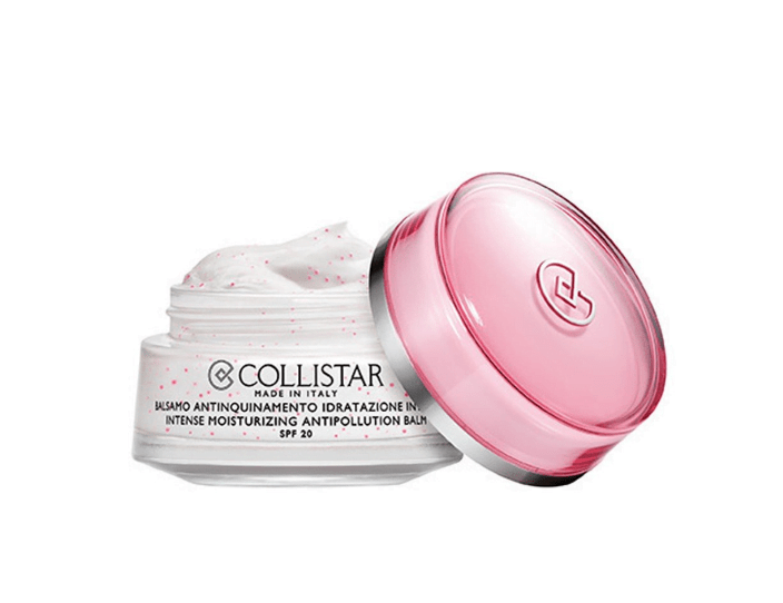 Intense Moisturizing Antipollution Balm SPF20 50ml Intense Moisturizing Antipollution Balm SPF20 50ml