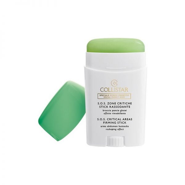 S .O. S. Critical Areas Firming Stick 75ml