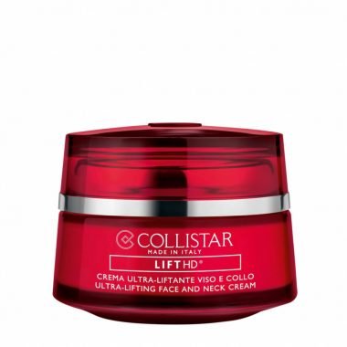 Ultra-Lifting Face and Neck Cream 50ml