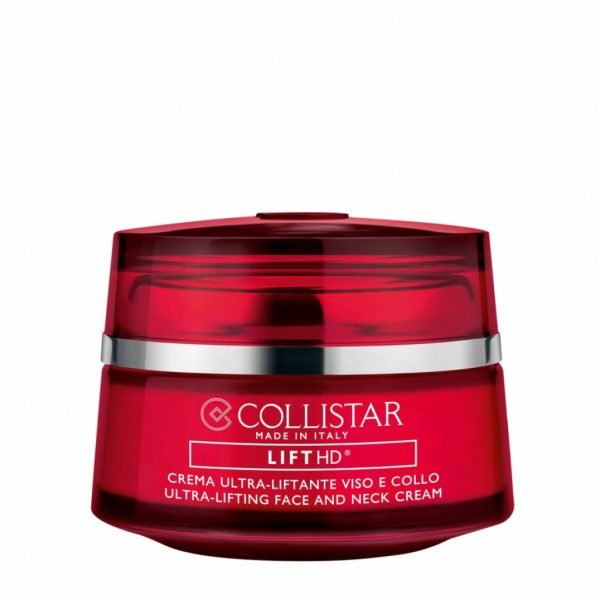 Ultra-Lifting Face and Neck Cream 50ml