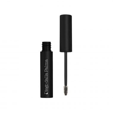 Tinted Volumizing Brow Fixer – With Fibres