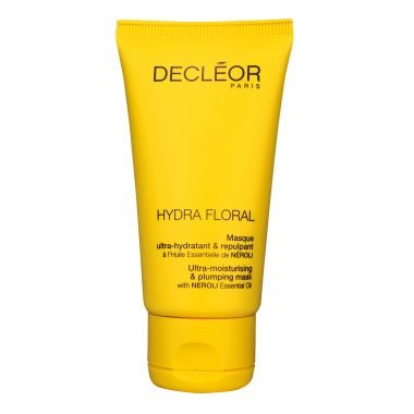 Hydra Floral Multi-Protection Ultra-moisturising & Plumping Expert Mask 50ml