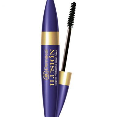 Illusiοn Mascara Max Volume 11ml