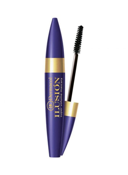 Illusiοn Mascara Max Volume 11ml