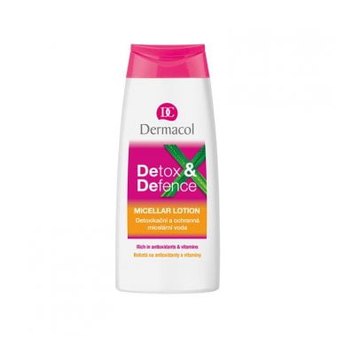 Detox & Defence Micellar Lotion 200ml