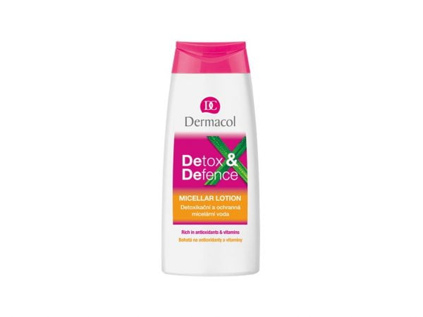 Detox & Defence Micellar Lotion 200ml