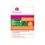 Detox And Defence Face Mask 16ml