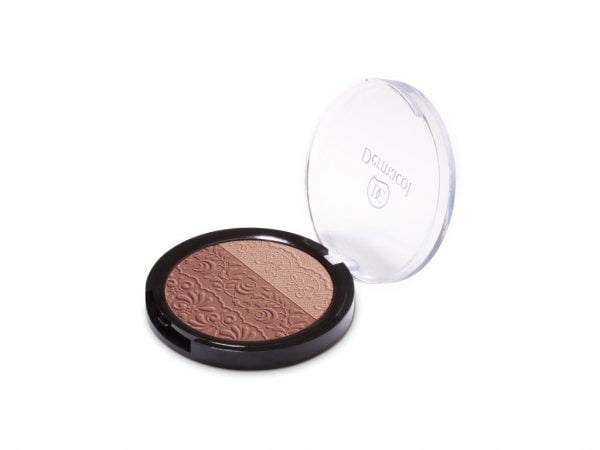 Duo Blusher Two-Shade 8,5gr