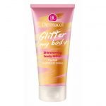 Glitter My Body Moisturizing Lotion 200ml