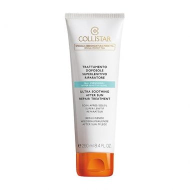 Ultra Soothing After Sun Repair Treatment 250ml