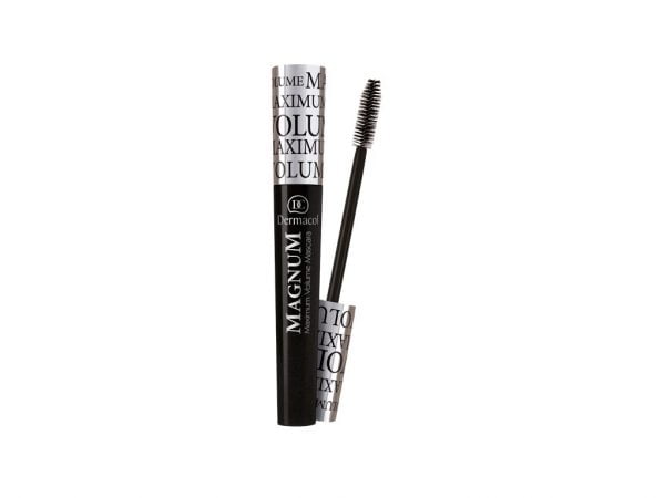 Magnum Maximum Volume Mascara 9ml