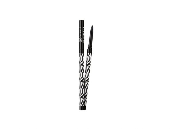 Micro Black Automatic Eye Micro-Pencil 2,98gr