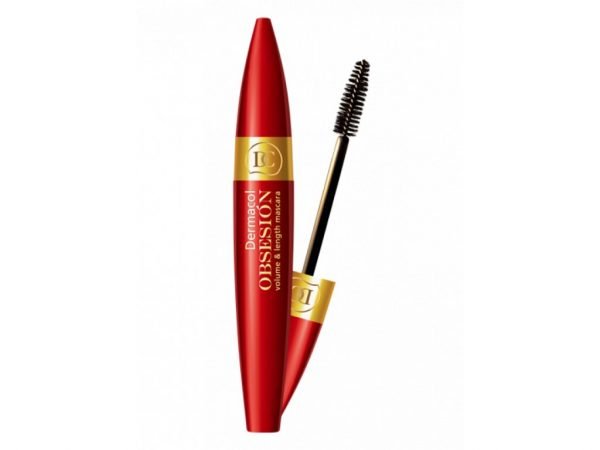 Obsesion Mascara 12ml