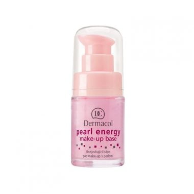 Pearl Energy Brightening Make-Up Base 15ml