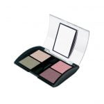 Quattro Eye Shadow for Highlighting & Enhancing 5gr