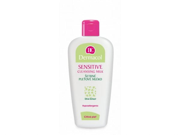 Sensitive Cleansing Milk 200ml