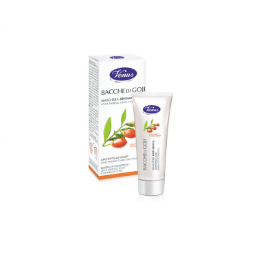 Anti-Fatigue Mask Goji Berry 40ml