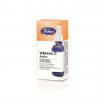 Concentare Active Vitamin C 30ml