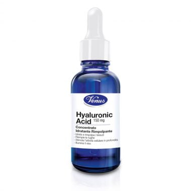 Concentrate Hyaluronic Acid 30ml
