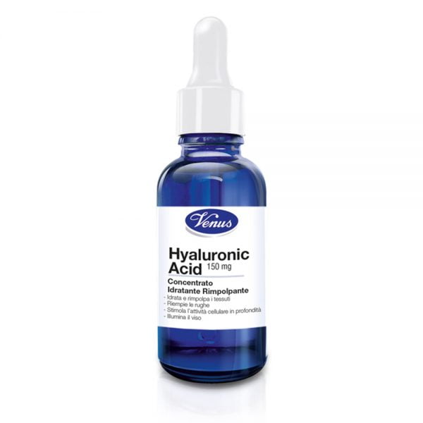 Concentrate Hyaluronic Acid 30ml