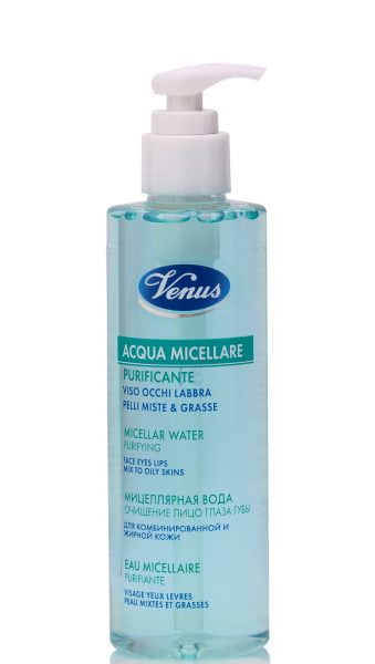 Micellar Purifying Water 400ml