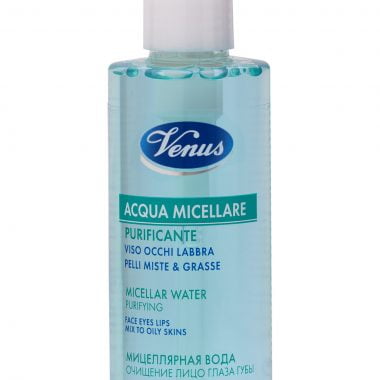 Micellar Purifying Water 400ml