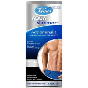 Men Aqua Slimmer Abdominalia 200ml