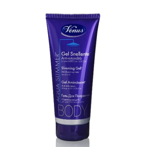 AquaSlimmer Slimming Gel 200ml