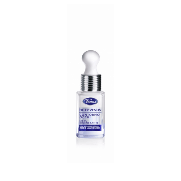 Filler Eye Serum with Hyaluronic Acid 15ml