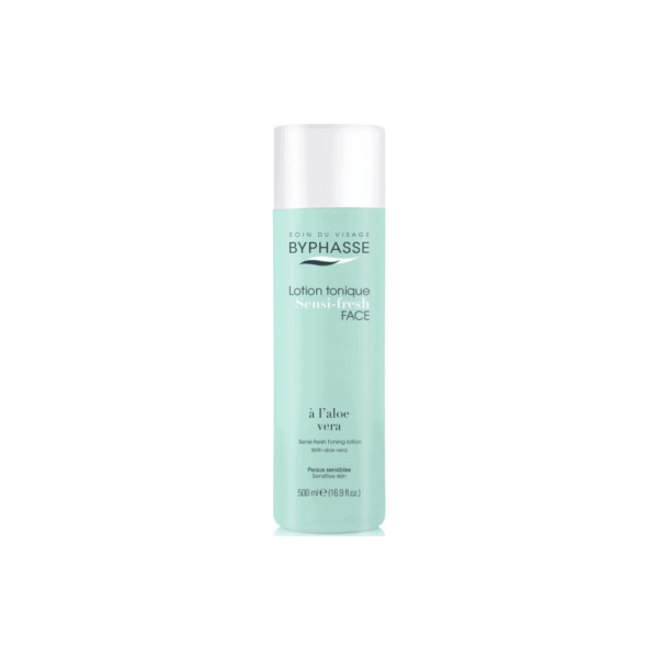 Sensi-Fresh Toning Lotion 500ml