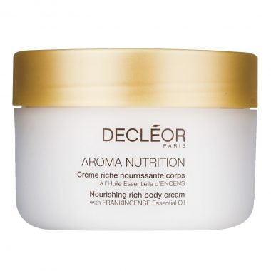 Aroma Nutrition Rich Body Cream 200ml