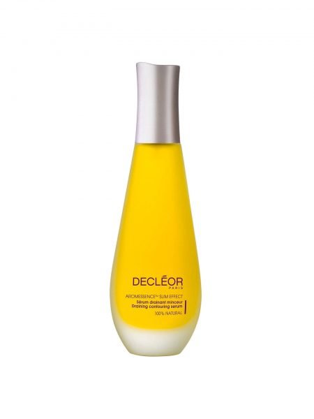 Aromessence Slim Effect Draining Contour Serum 100ml