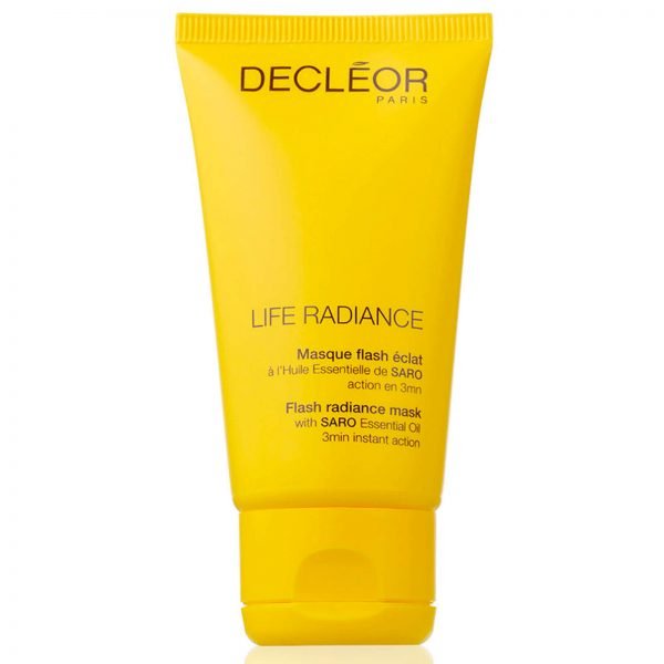 Life Radiance Flash Radiance Mask 50ml