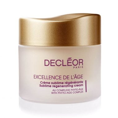 Excellence Sublime Re-Densifying Night Cream 50ml