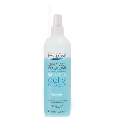 Xpress Conditioner Activ Boucles Curly Hair 400ml