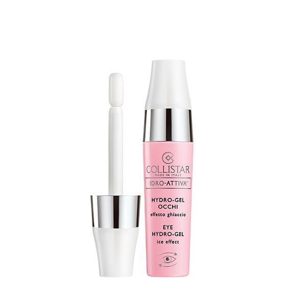 Idro-Attiva Eye Hydro-Gel Ice Effect 14ml Idro-Attiva Eye Hydro-Gel Ice Effect 14ml